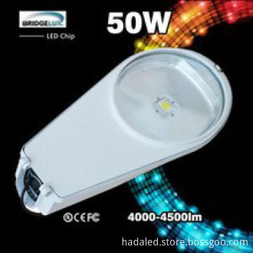 High Lumen LED Street Light